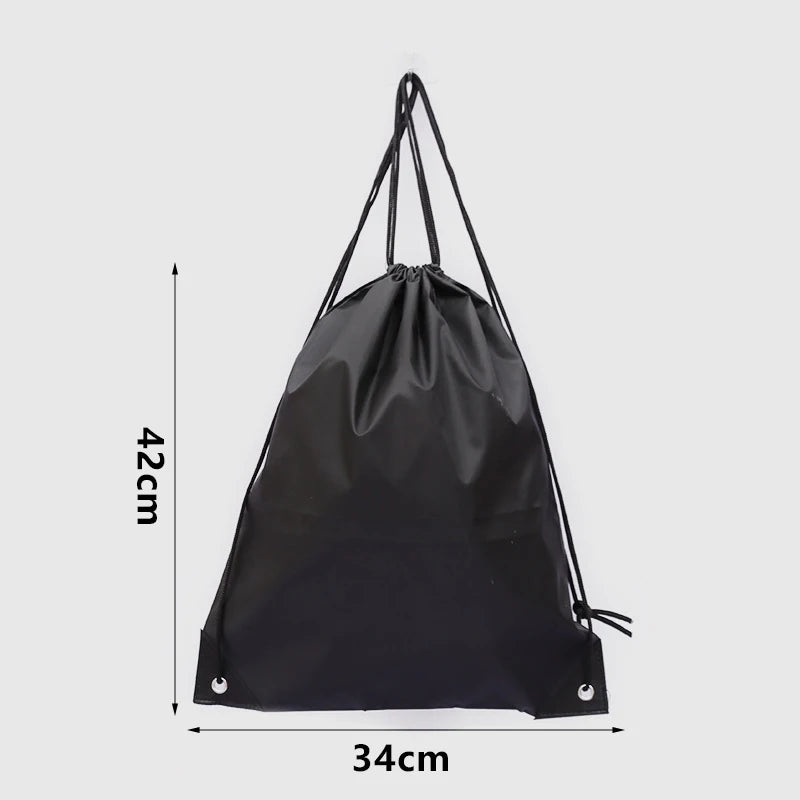 Waterproof Outdoor Drawstring Swim Travel Bag