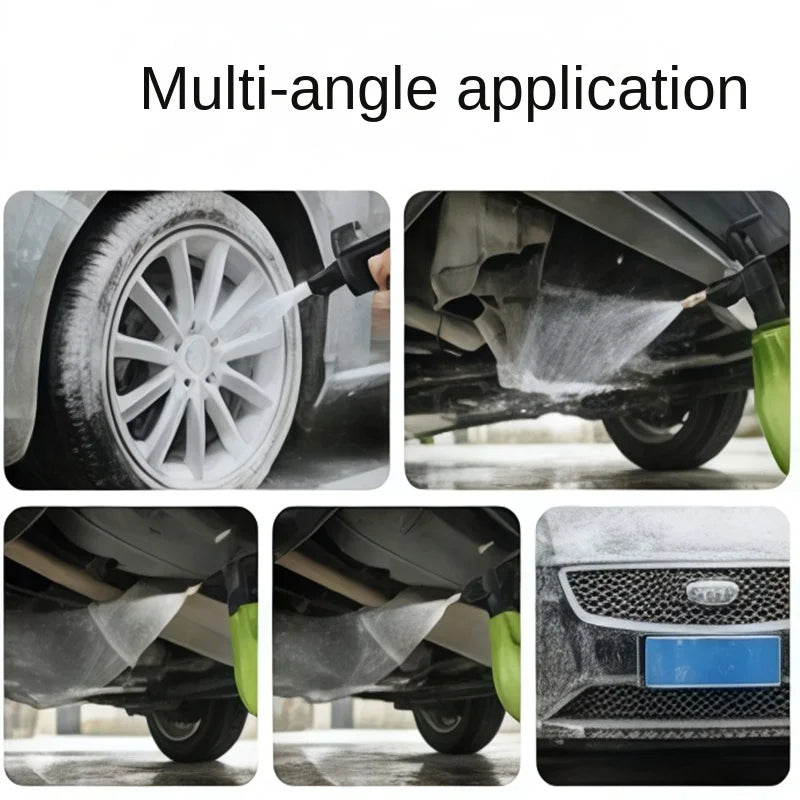 3L Pressure Spray Bottle For Washing Cars