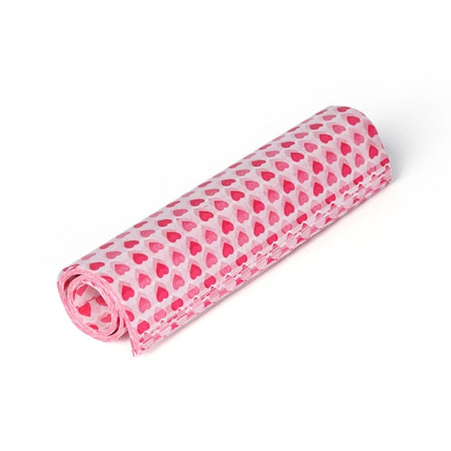 Decorative Wax Paper, great for special events. Wide variety to pick from.