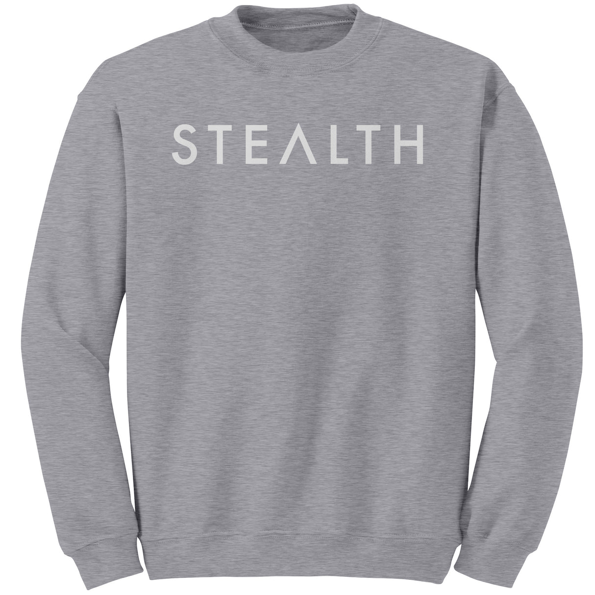 STEALTH Gildan Crewneck Sweatshirt