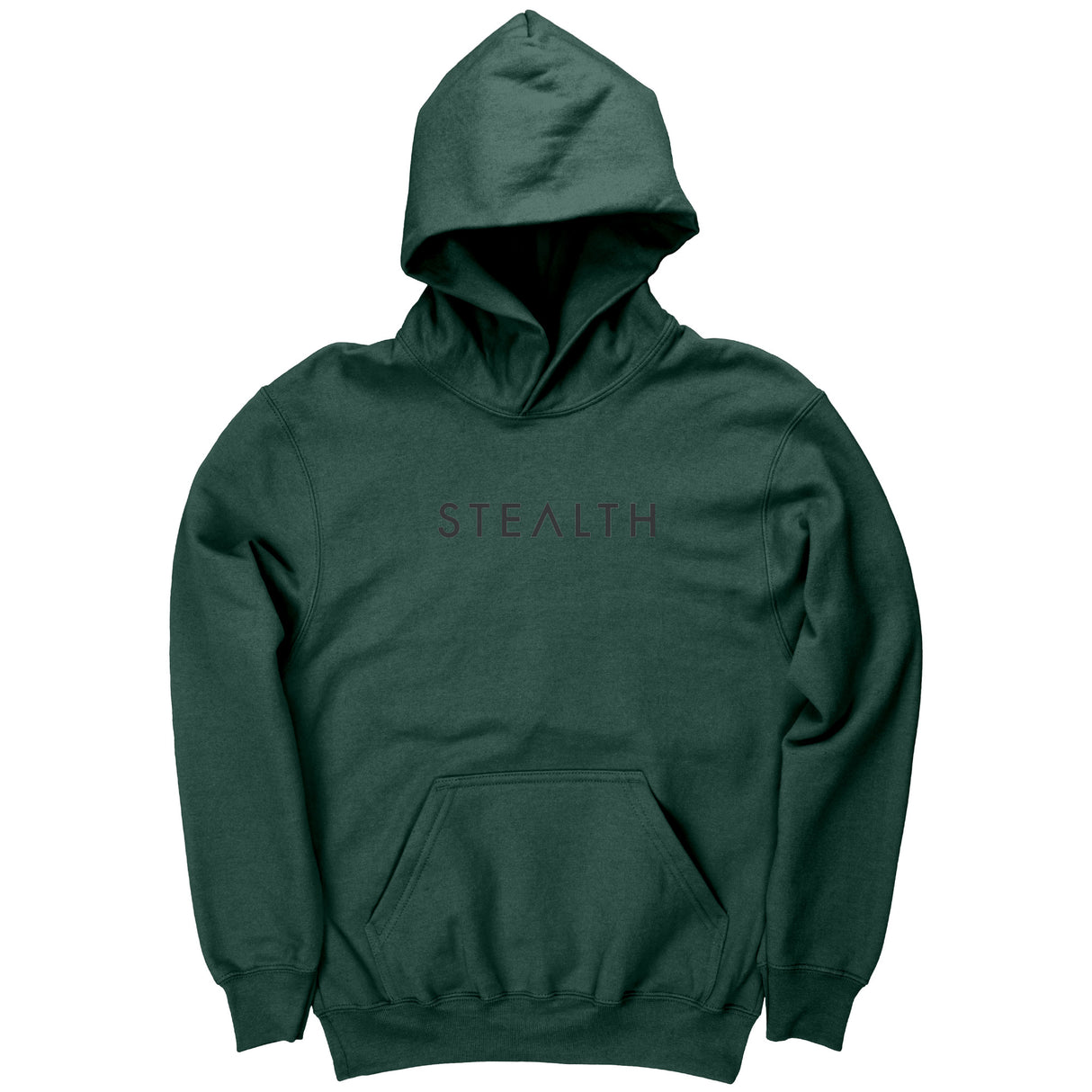 STEALTH Gildan Youth Hoodie
