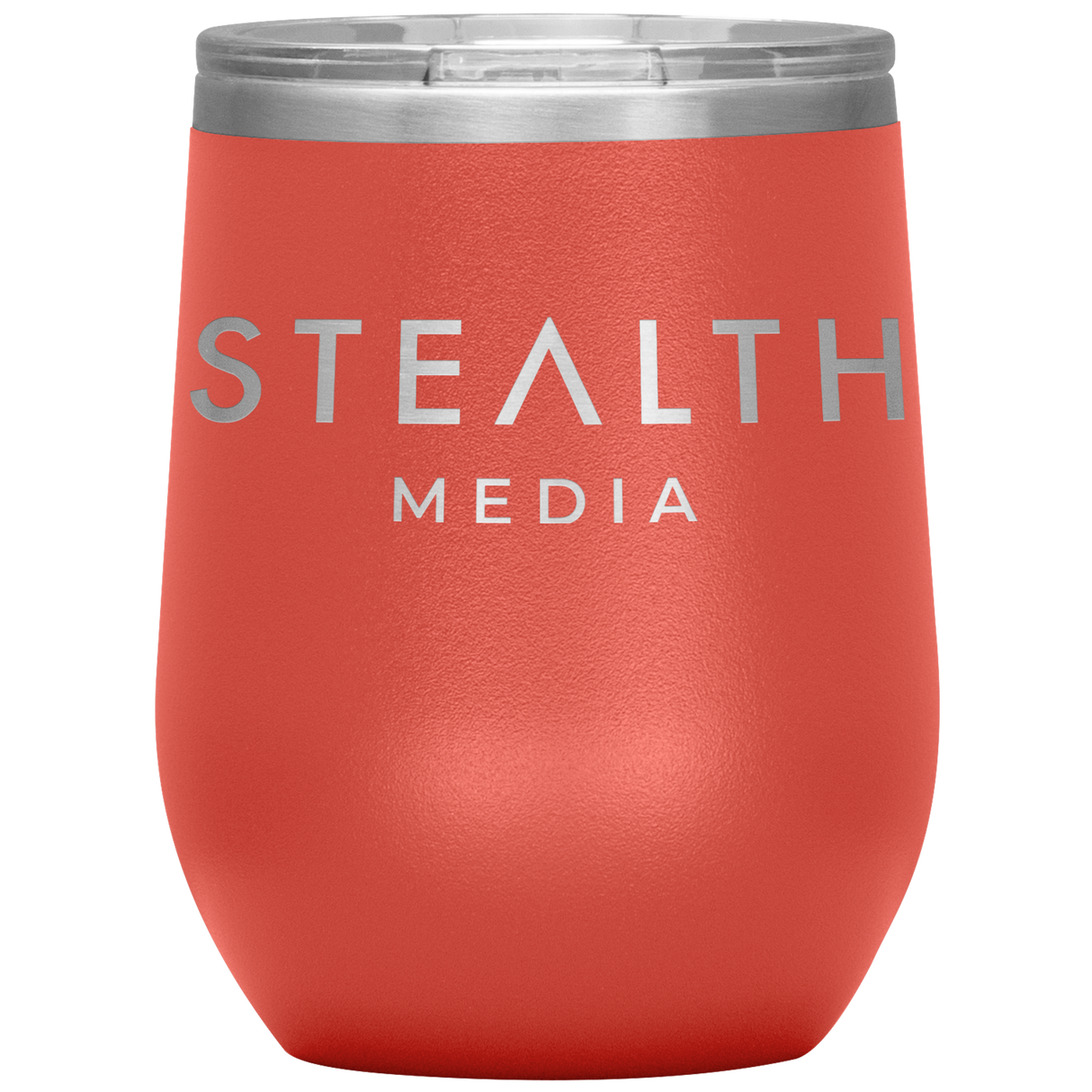 STEALTH_Media_12oz_Wine_Insulated_Tumble_12oz_Wine_Tumbler_Coral_Mockup.png
