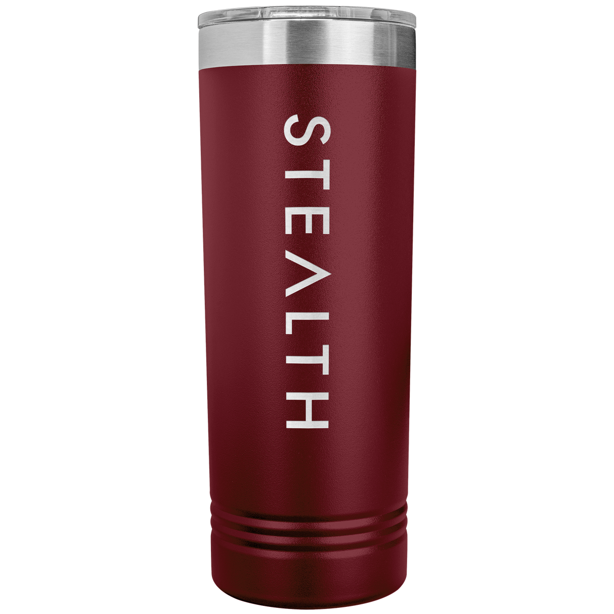 STEALTH_Media_22oz_Tumbler_Maroon_Mockup.png
