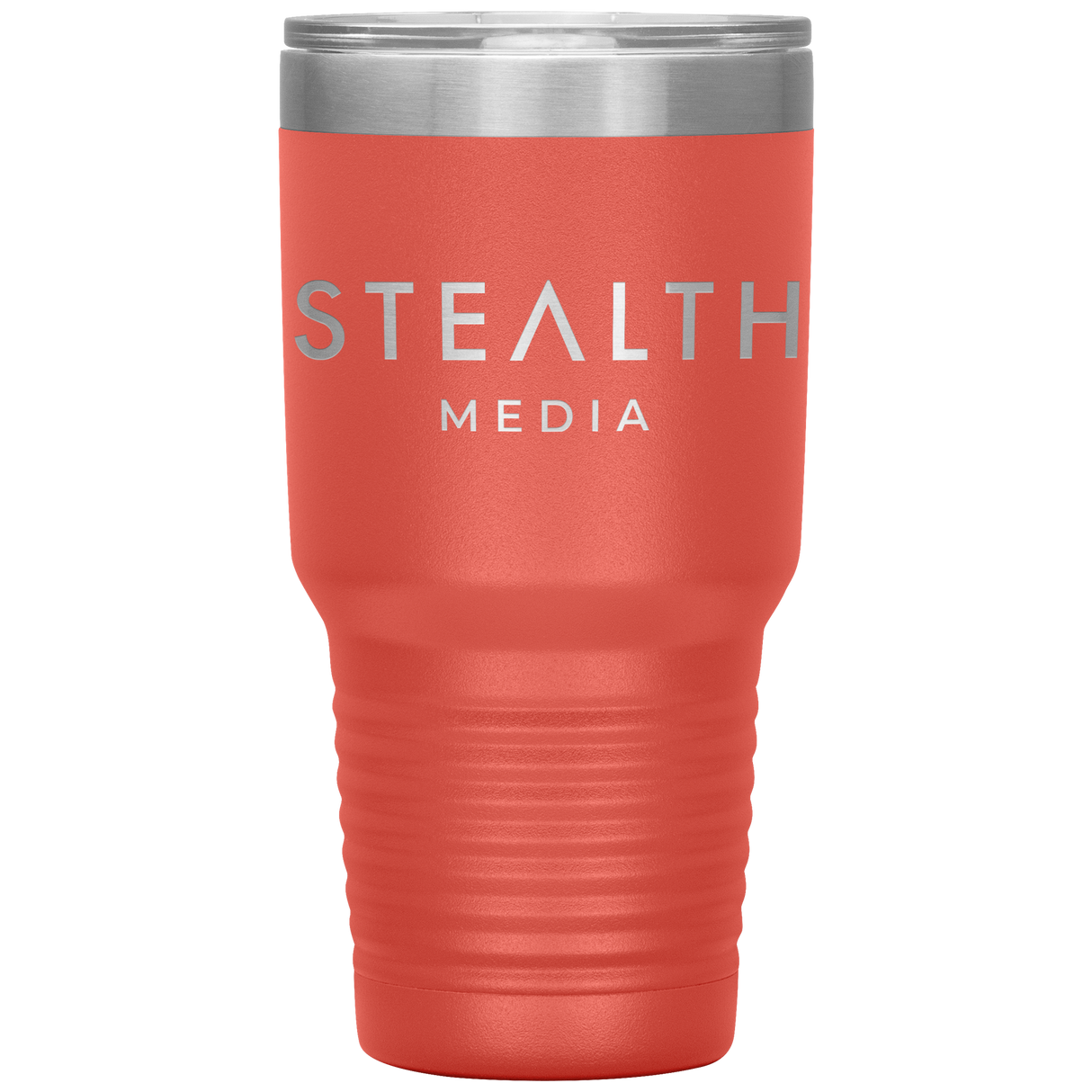 STEALTH_Media_30oz_Insulated_Tumbler_30oz_Tumbler_Coral_Mockup.png