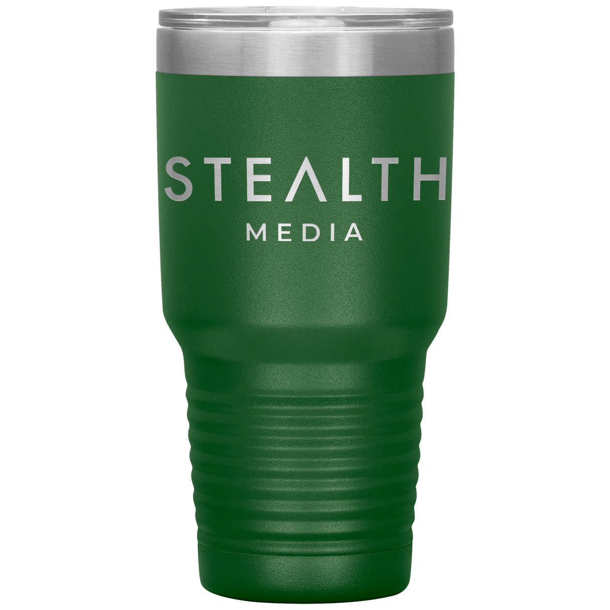 STEALTH_Media_30oz_Insulated_Tumbler_30oz_Tumbler_Green_Mockup.png
