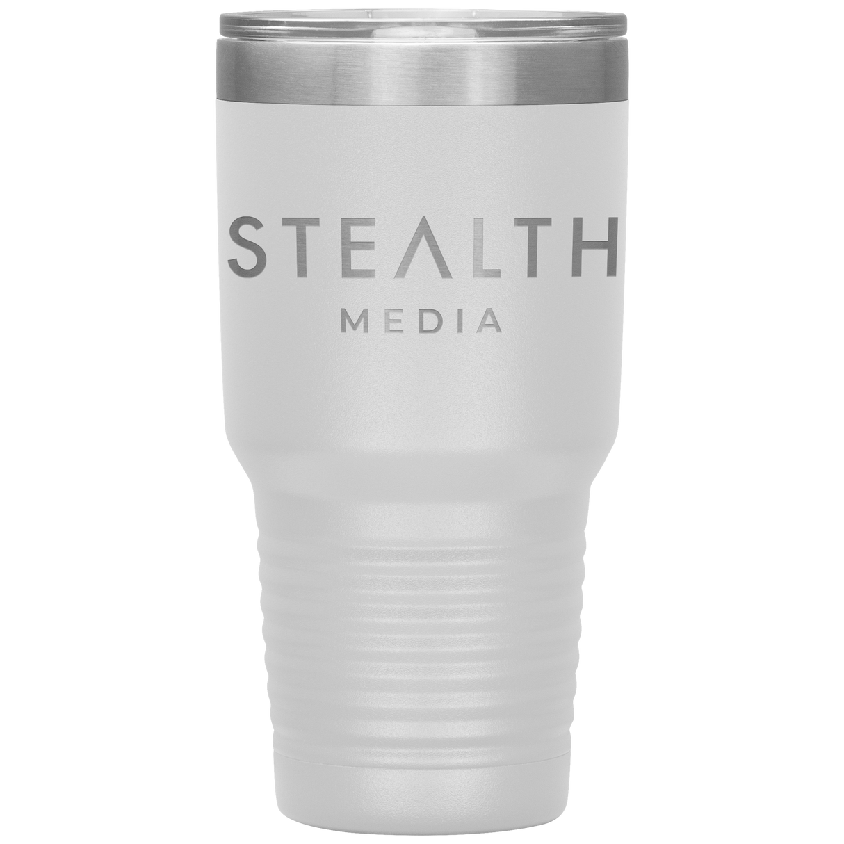 STEALTH_Media_30oz_Insulated_Tumbler_30oz_Tumbler_White_Mockup.png