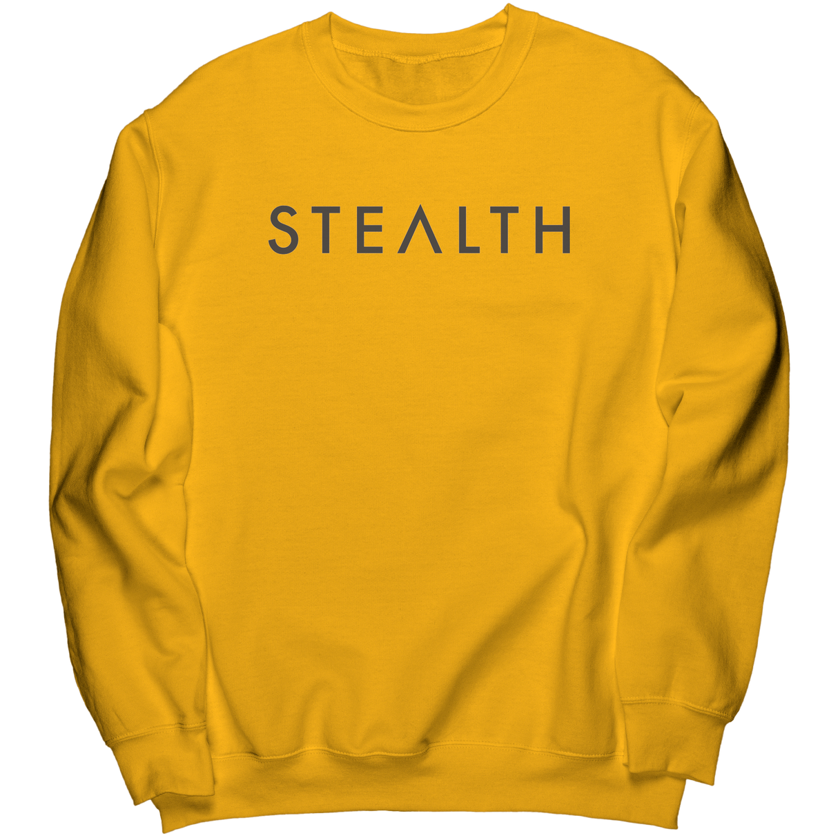 STEALTH_Media_Port__CO_Crewneck_Sweatsh_Gold_Mockup.png