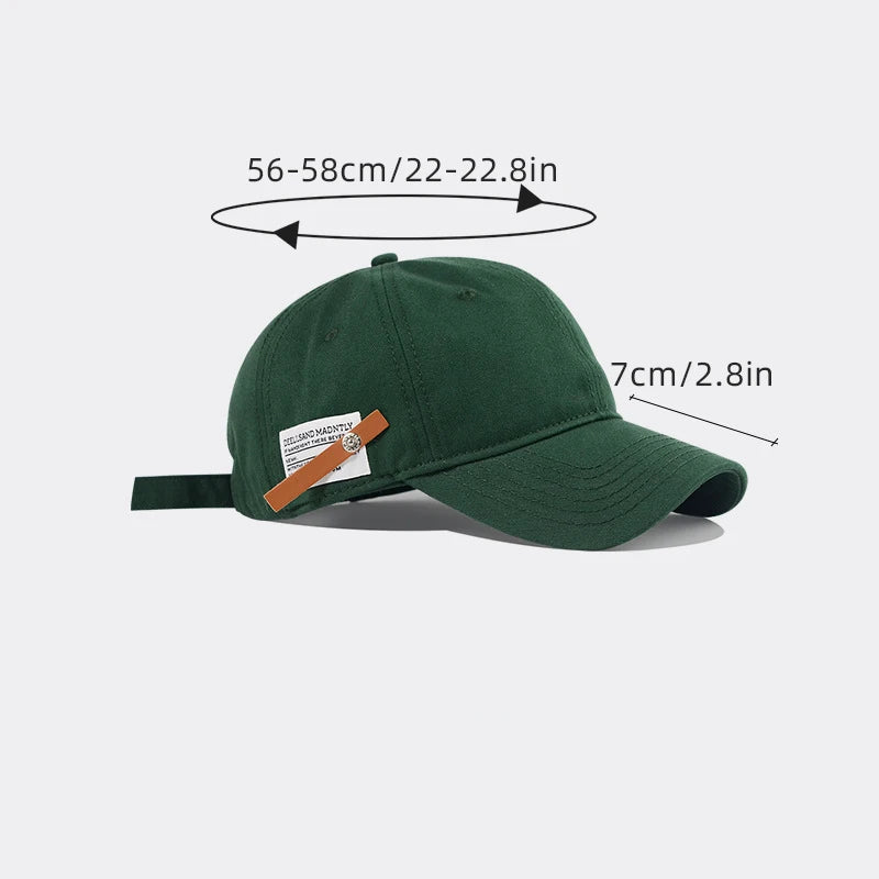 Women Or Men's Adjustable Sun Visor Hat