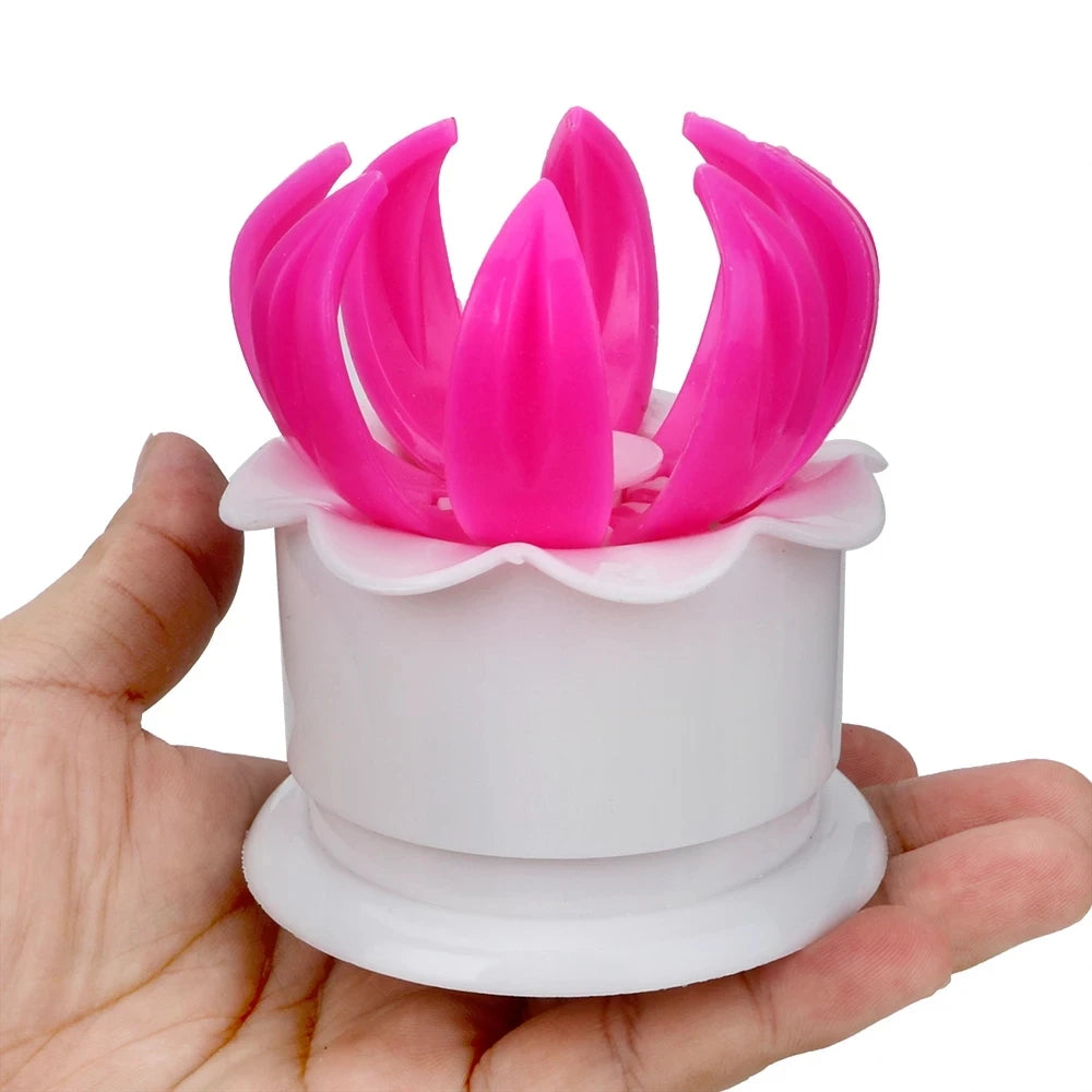 Chinese Baozi Dumpling Mold