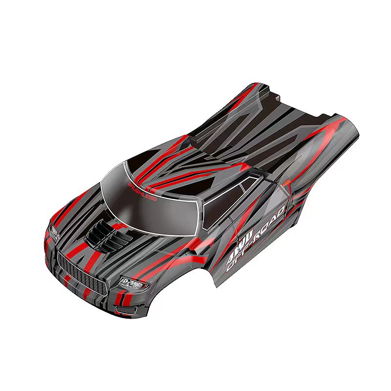 MJX Hyper Go Original Replacement Spare Parts. 3S Battery Motor, ESC Accessories For 16207 16208 16209 16210 Brushless RC Truck