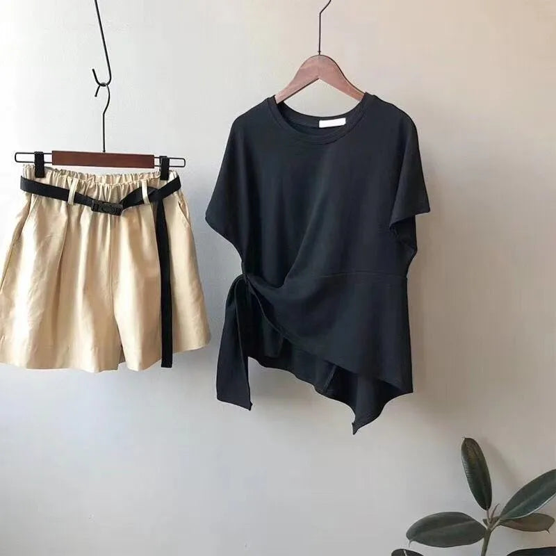 Women's Short Sleeve T-shirts