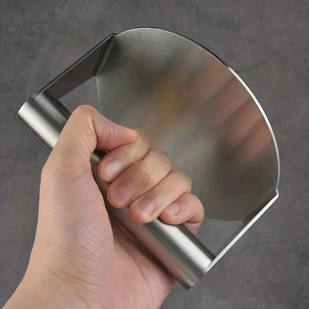 Stainless Steel Smash Burger Press