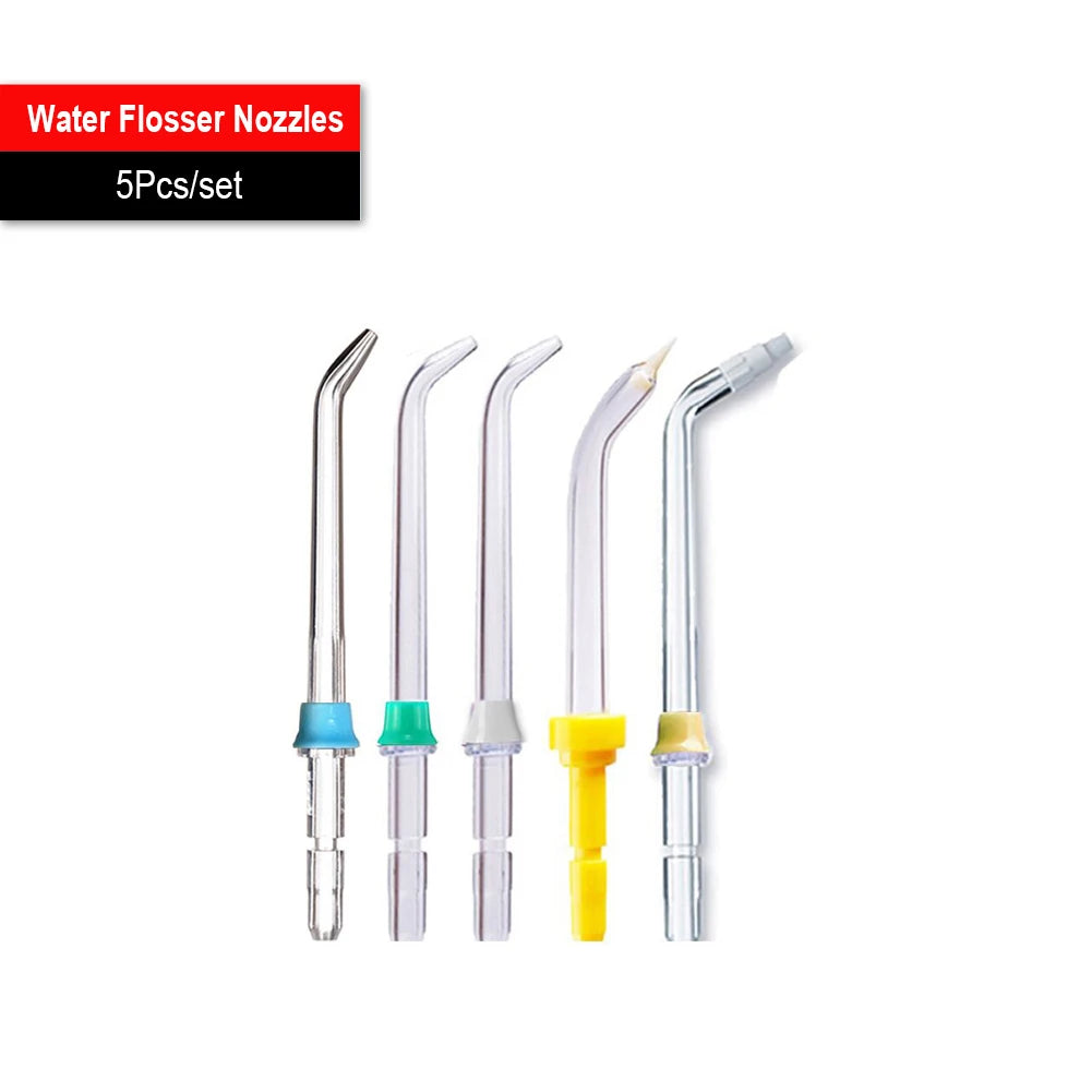 Waterpik Flosser Or Tip Replacement For WP-100 WP-660 WP-900