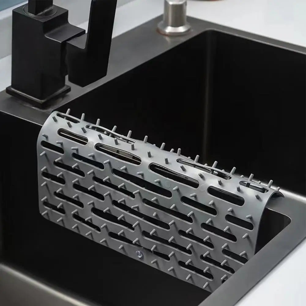 Kitchen Sink Heat Resistant Drain Mat