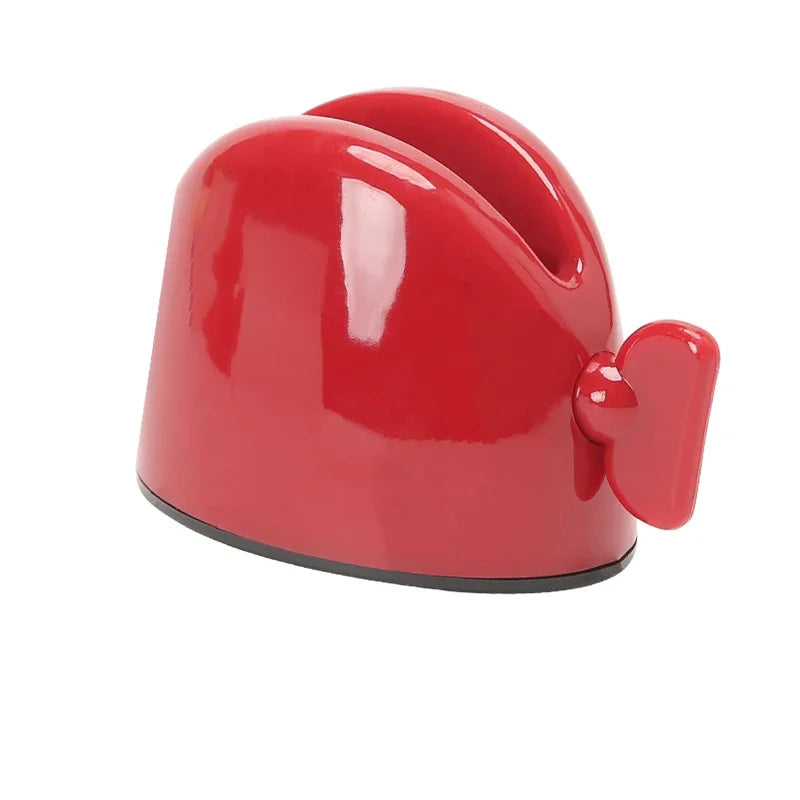 1 Or 2pcs Toothpaste Squeezer Dispenser Holder