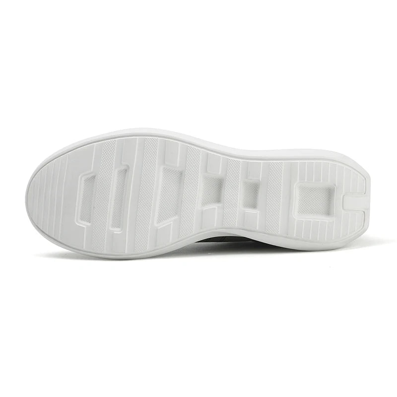 Men's Super Soft Breathable Mesh Running Or Casual Shoes Size 39-47