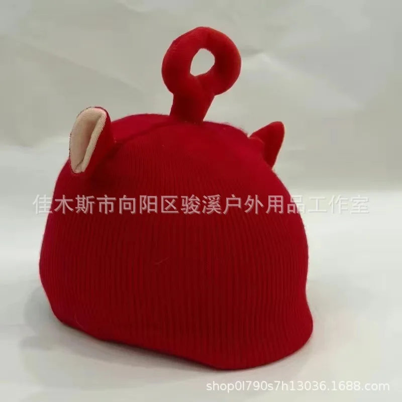 Children's Novelty Helmet Covers