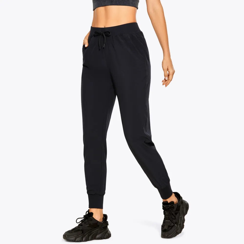 Lightweight Workout Pants. Axon Rewards