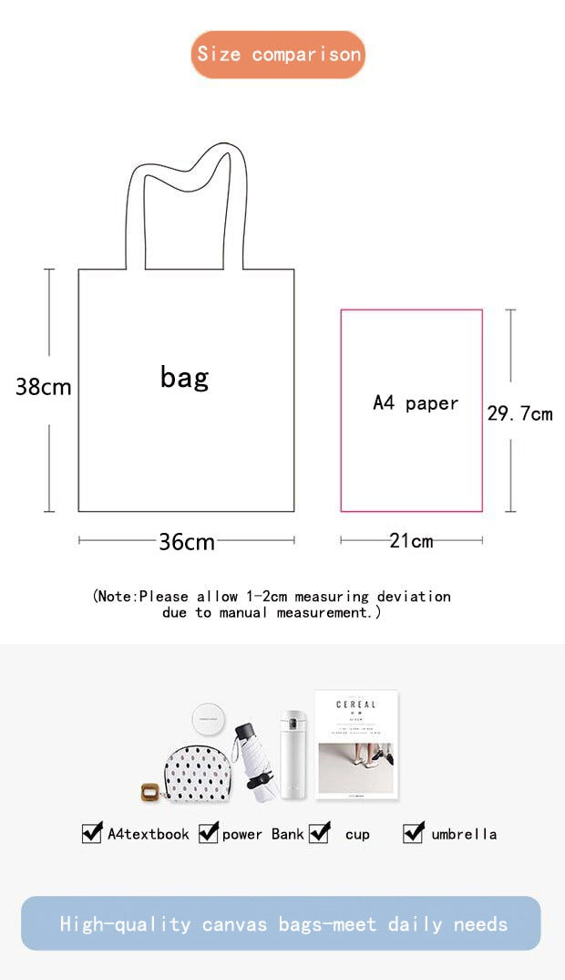 Van Gogh Oil Painting Canvas Shoulder Bags.