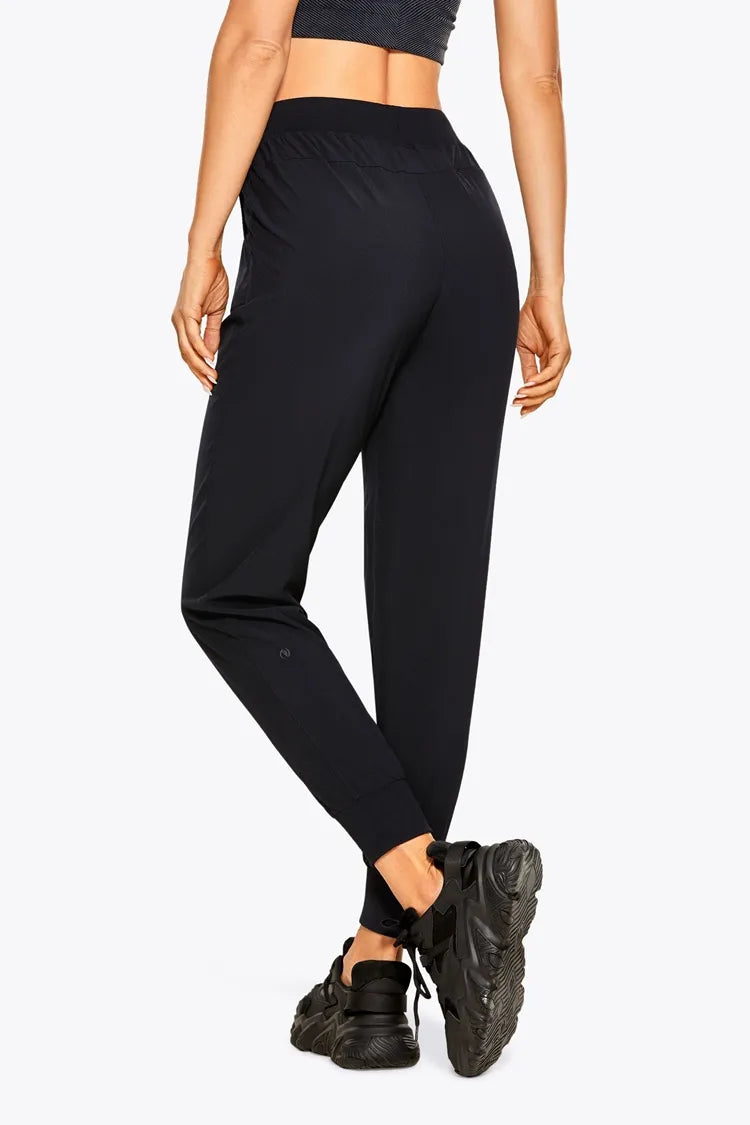 Lightweight Workout Pants.