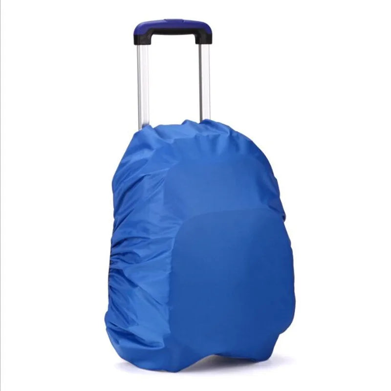 35 L Waterproof Backpack Rain Cover