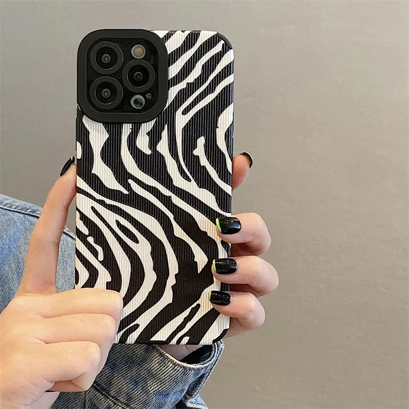 Phone Case For iPhone 15, 14 ,13, 12, 11, Pro Max 15, 14 Plus 12, 13 Max 7, 8 Plus