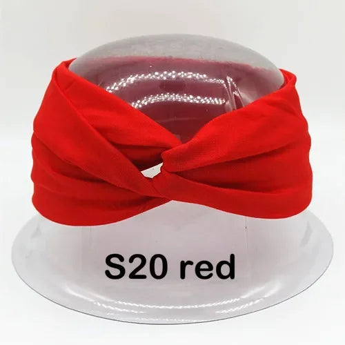 Twist Headbands for Women