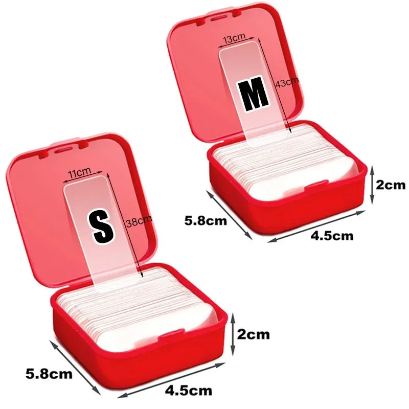 Reusable Strong Double Sided Adhesive Tape