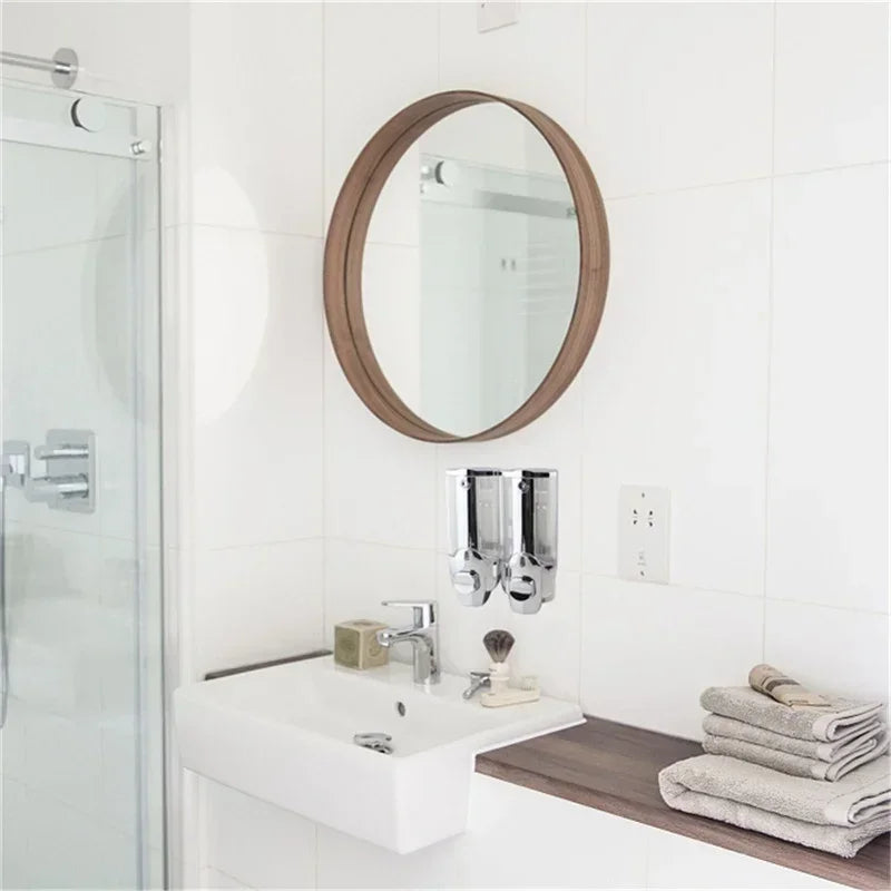 350ml Hand Soap/Shampoo Wall Mount Dispenser