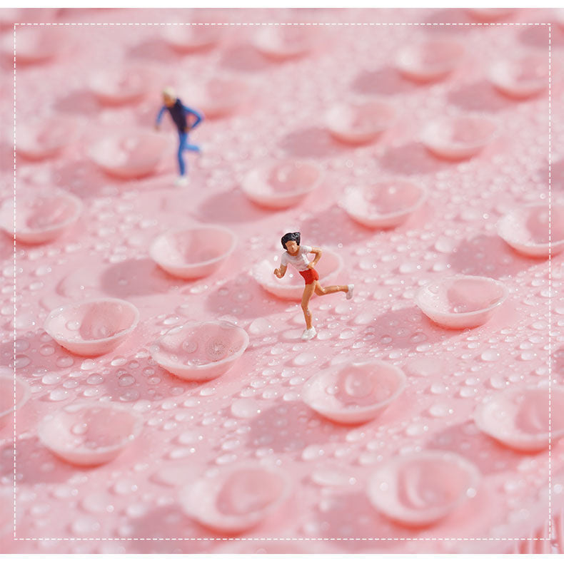 Non-Slip Bath/Shower Pad.