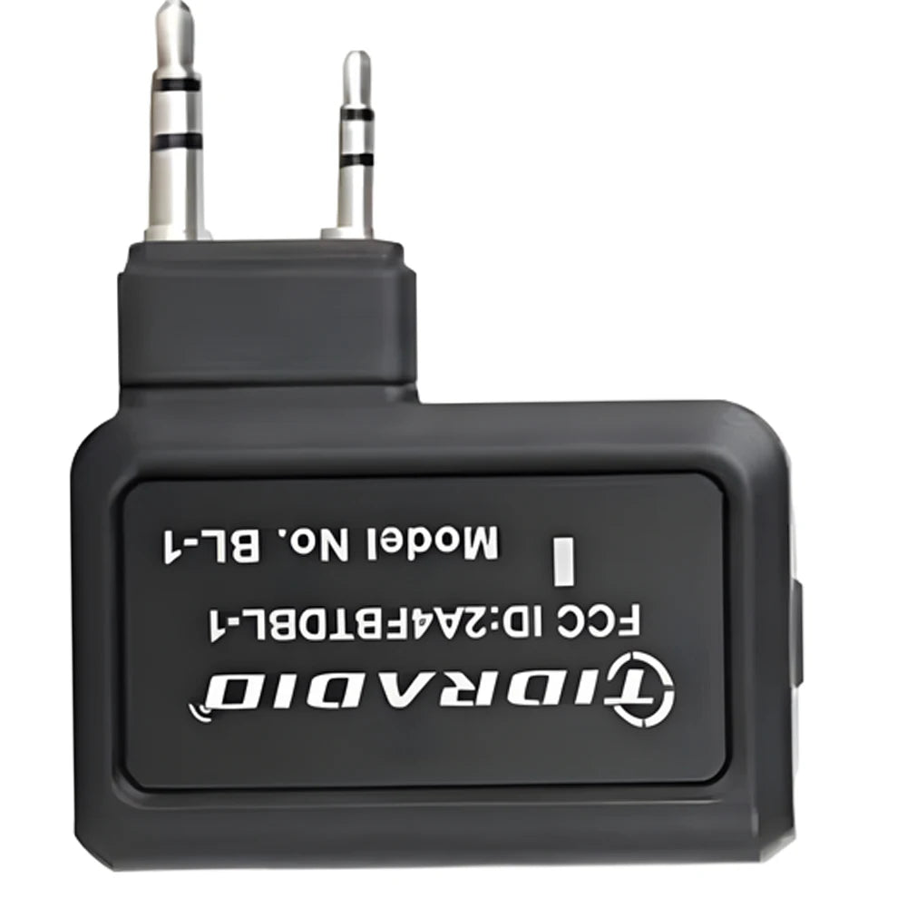 Multi Model Support Wireless Programmer For Phone, PC Or  Bluetooth  BF UV-5R BF-888S Radio