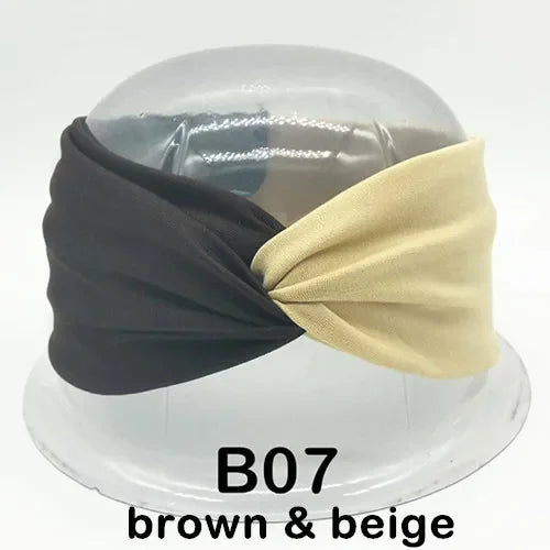 Twist Headbands for Women