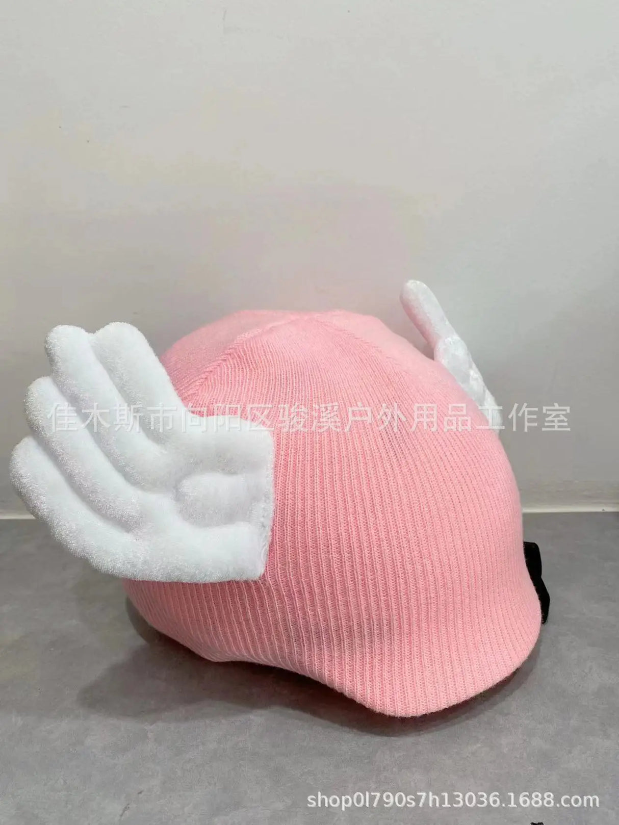 Children's Novelty Helmet Covers
