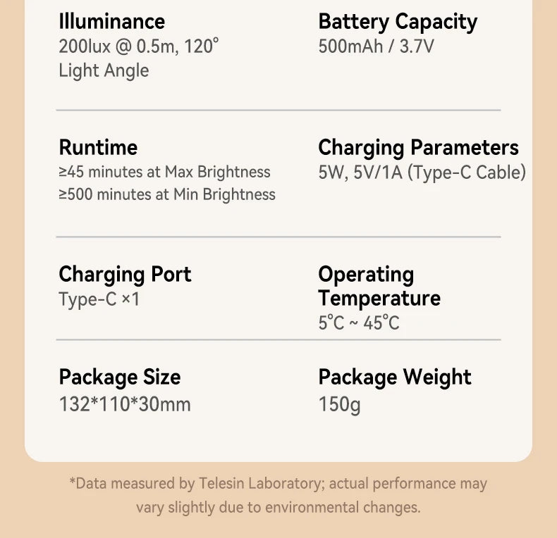 TELESIN Magnetic Phone Camera Holder With Remote Control For iPhone And Samsung