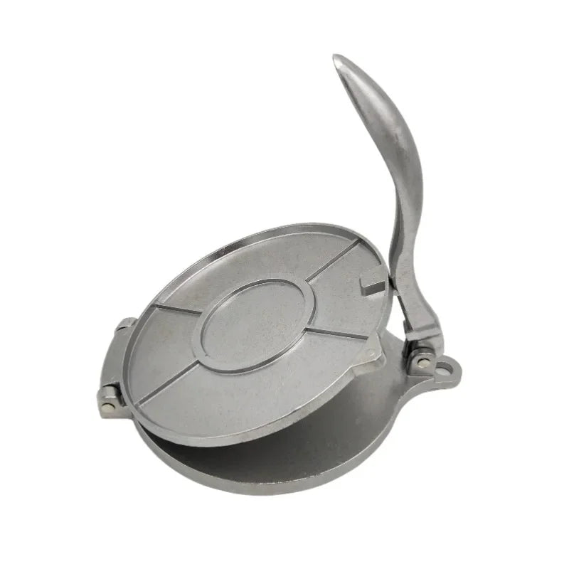 16-20cm Aluminum Tortilla Press Maker