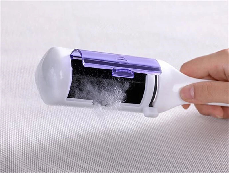 Lint Roller Brush