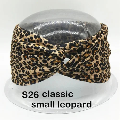 Twist Headbands for Women