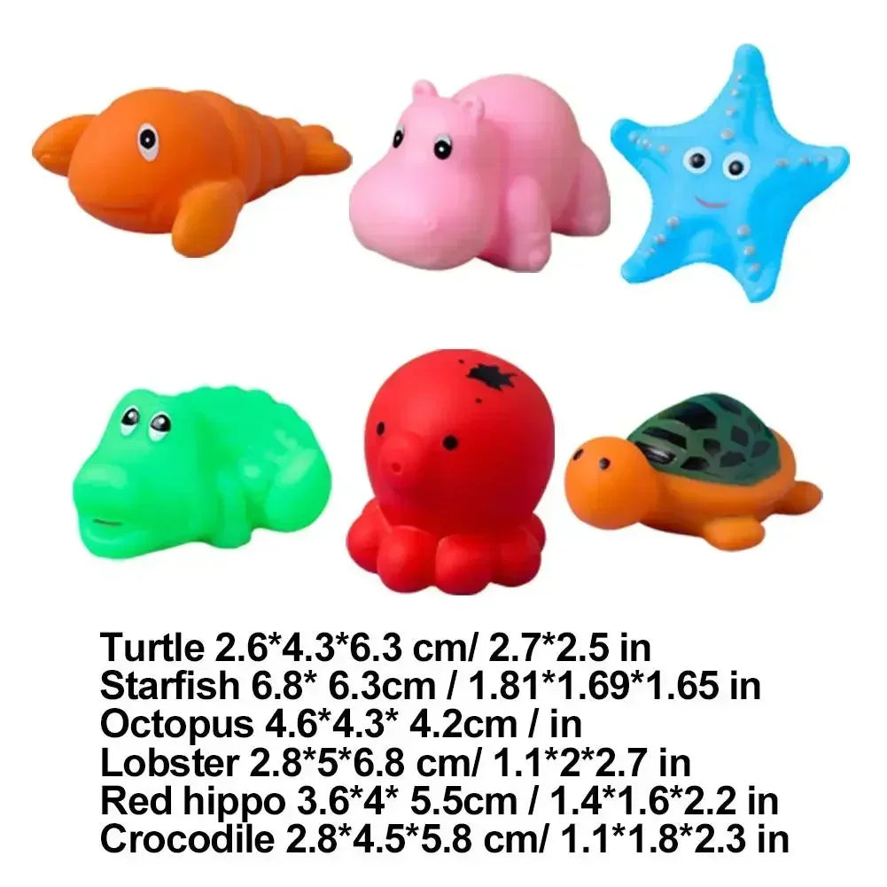 Foldable Pet Pool With Toys
