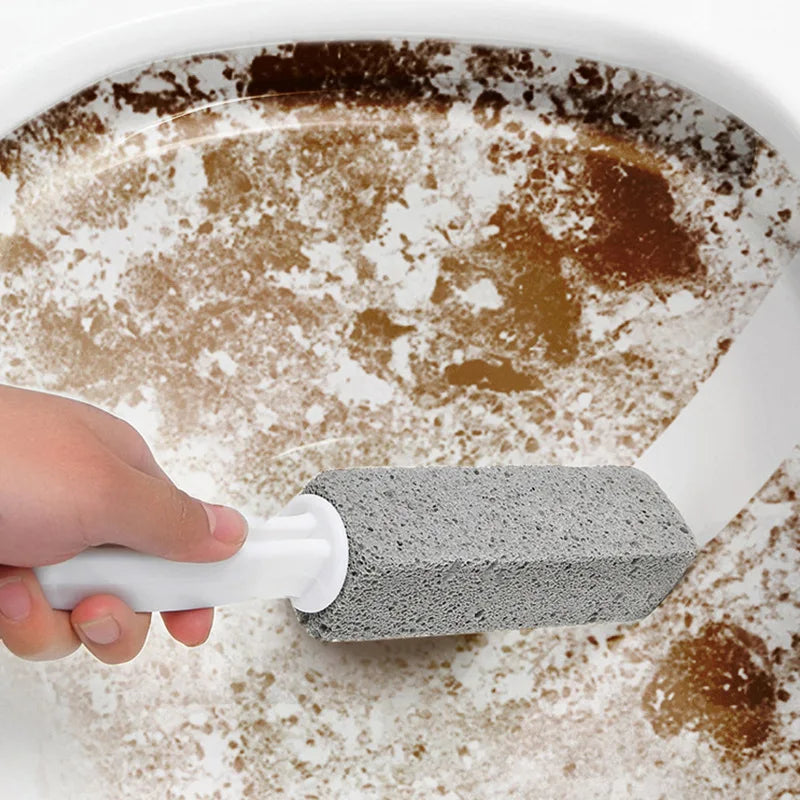 Multipurpose Limescale Stain Remover Pumice Stone