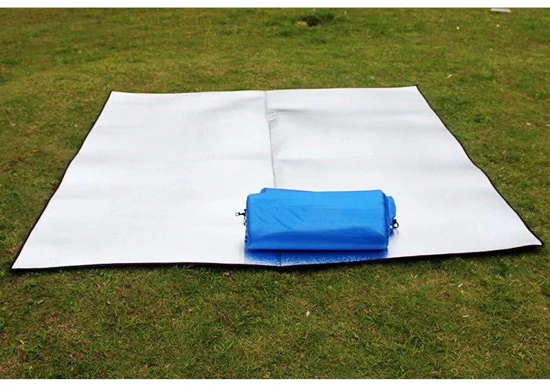 Thermal Outdoor Foil Camping Mat