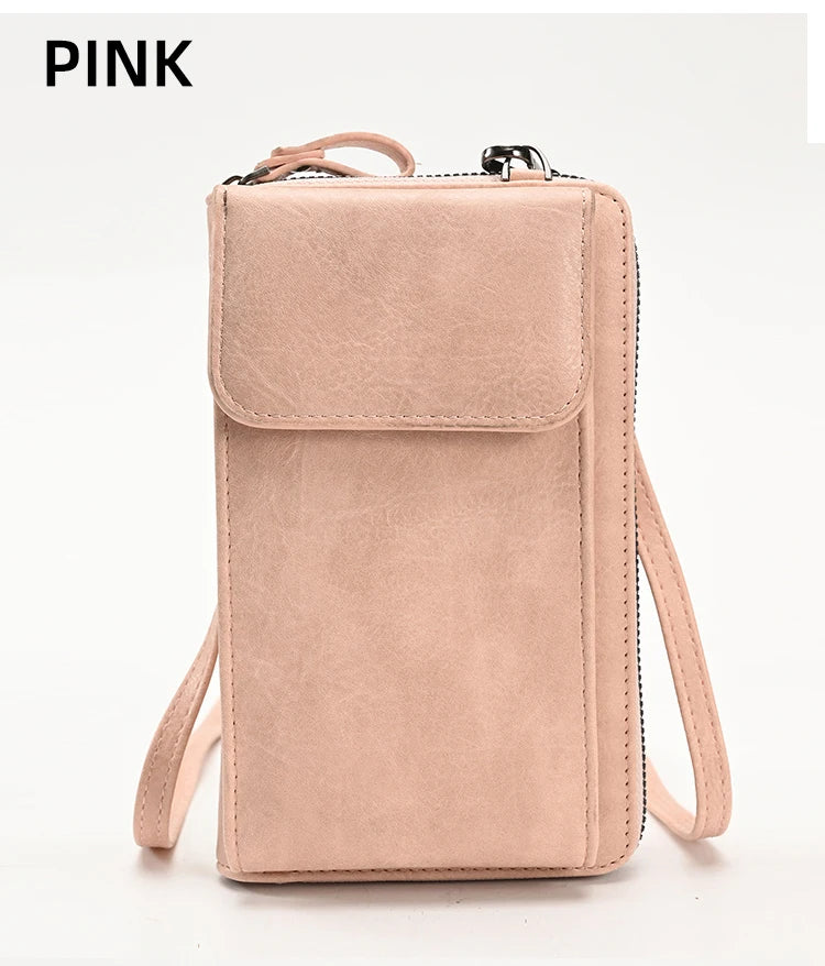 Fashionable Crossbody shoulder bag