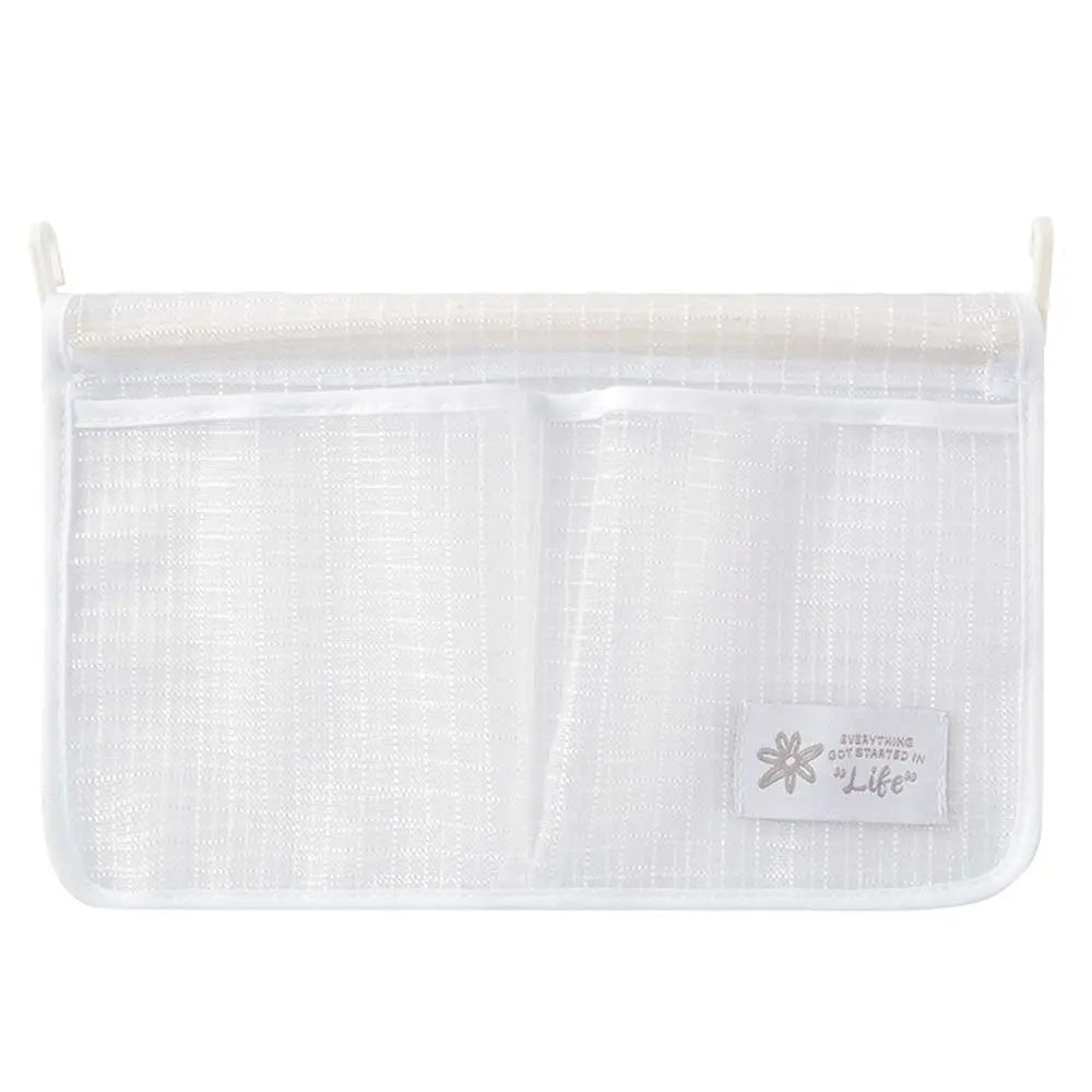 Mesh Refrigerator Storage Bag Organizer