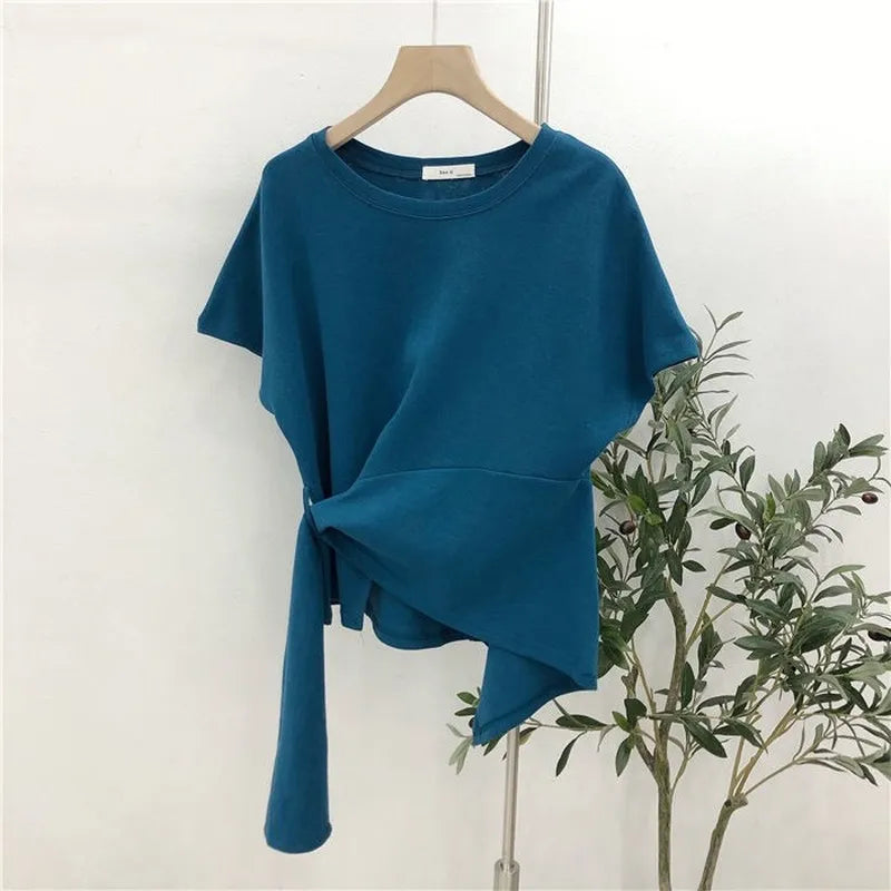 Women's Short Sleeve T-shirts