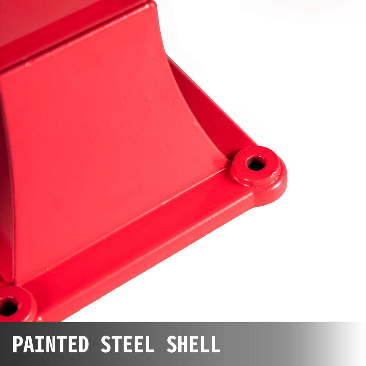 VEVOR 400W Air Siren Boat Alarm with Low-Noise140 Decibel. Outside made of steel, motor driven Emergency Warning MS-490