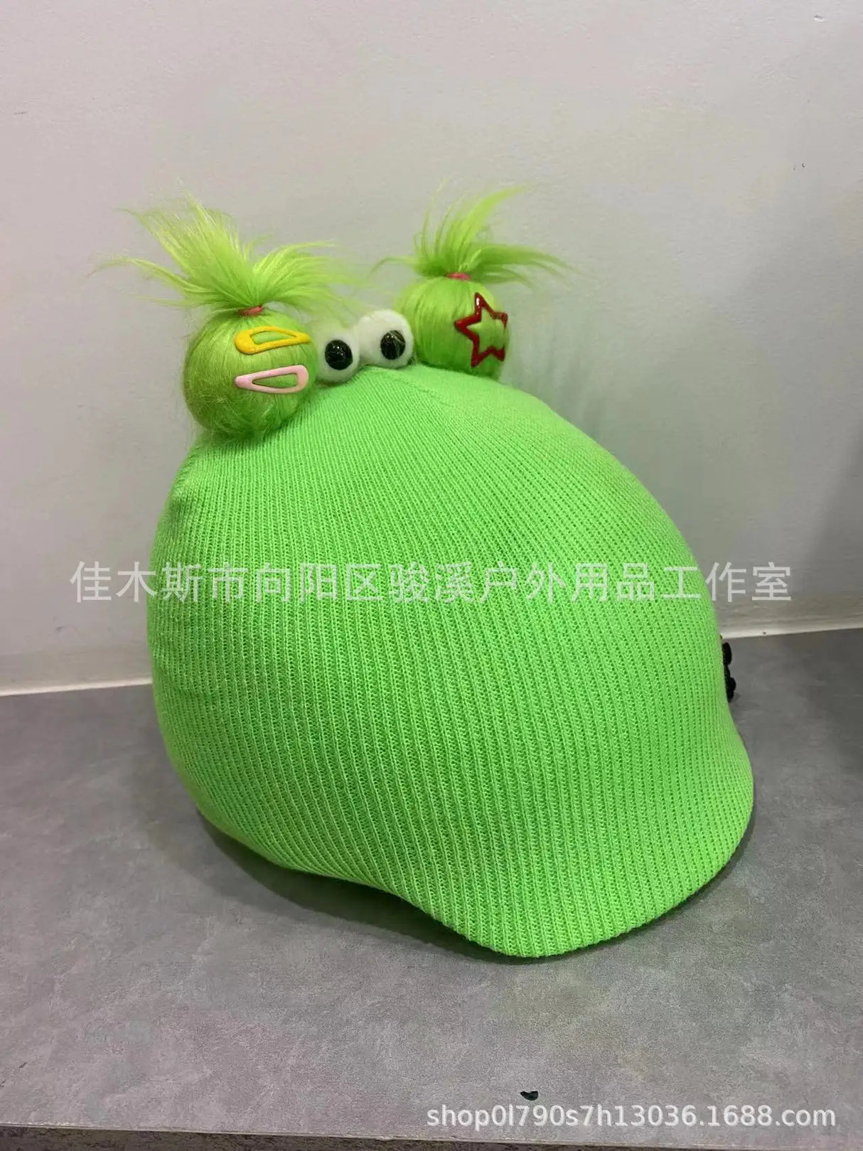 Children's Novelty Helmet Covers