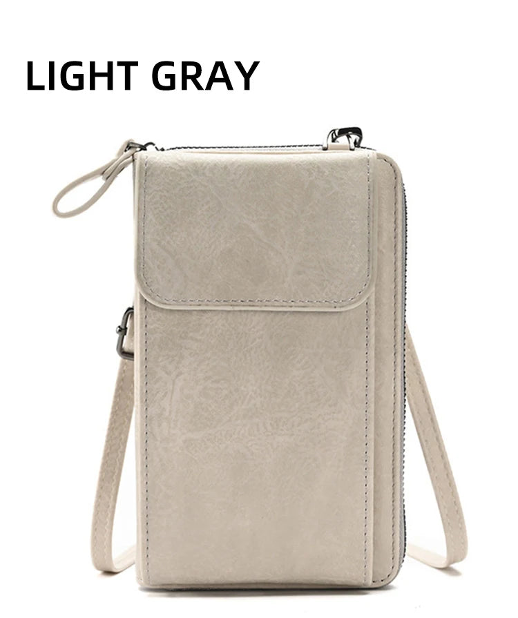 Fashionable Crossbody shoulder bag