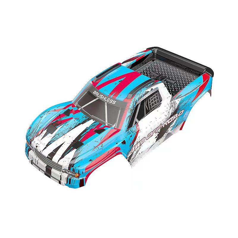 MJX Hyper Go Original Replacement Spare Parts. 3S Battery Motor, ESC Accessories For 16207 16208 16209 16210 Brushless RC Truck