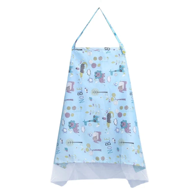 Nursing Baby Feeding Cover