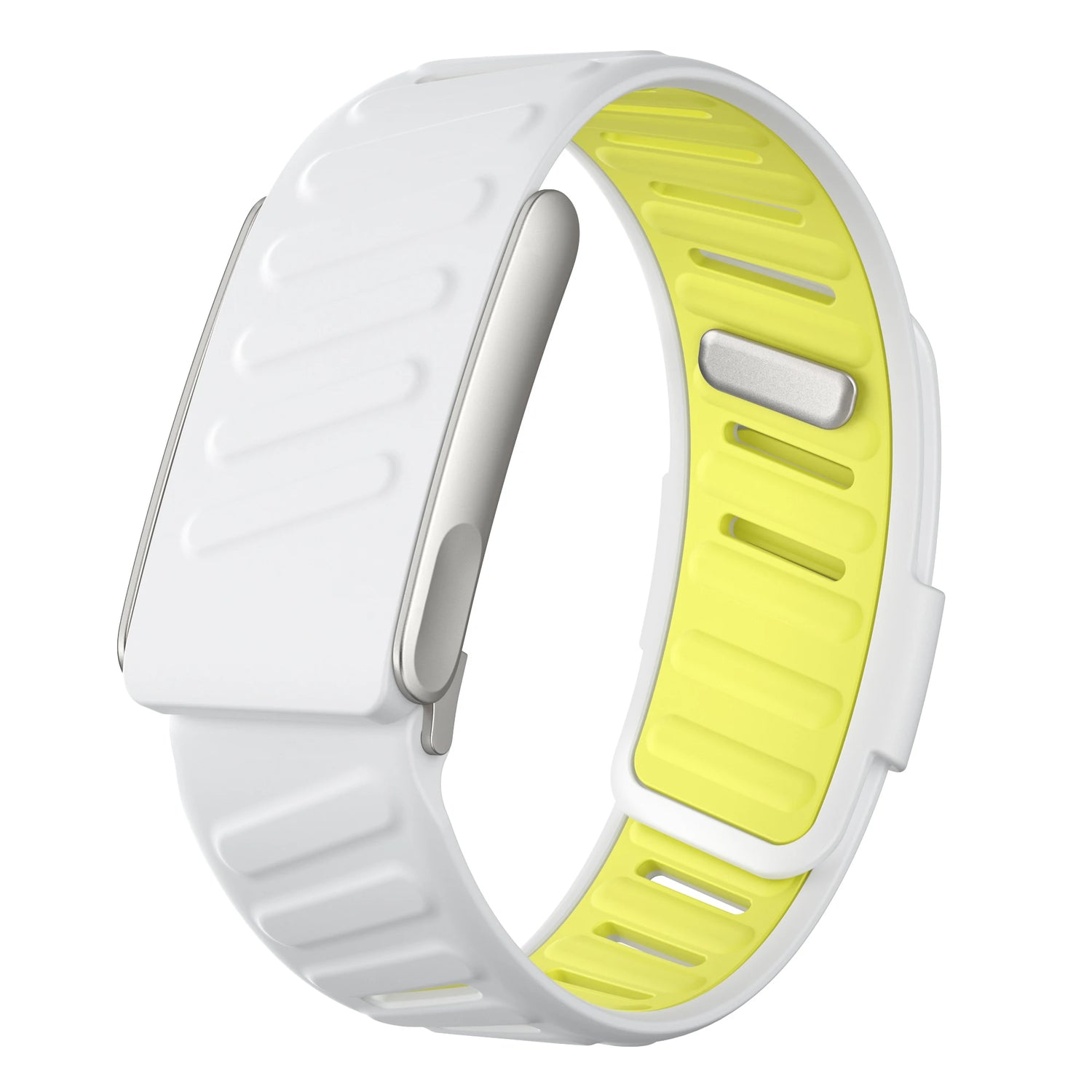 WHOOP Adjustable Silicone Waterproof, Sweatproof Sport Flex Wrist Band For 5.0