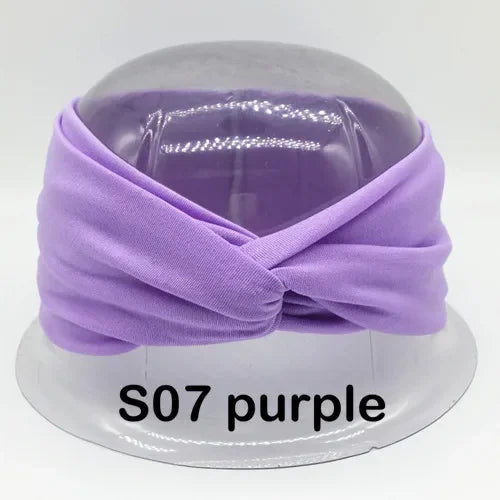 Twist Headbands for Women